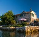 Počitniška hiša Strunac Hrvaška - Dalmacija - Otok Murter - Betina - počitniška hiša #479 Slika 1