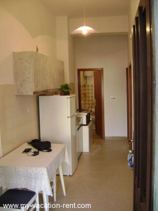 Apartma Split Split Dalmacija Hrvaška #481