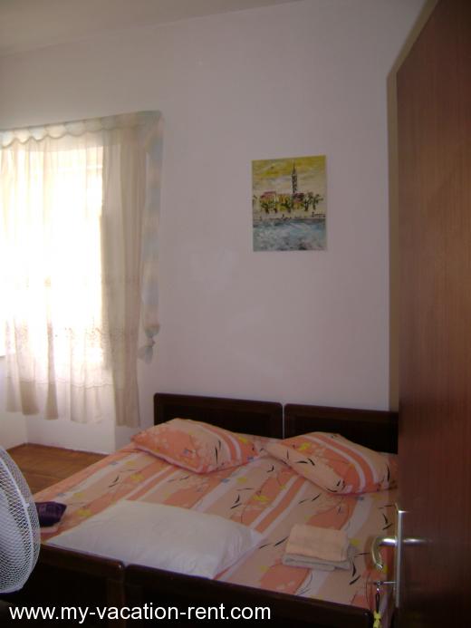Apartmaji Duje Hrvaška - Dalmacija - Split - Split - apartma #481 Slika 2