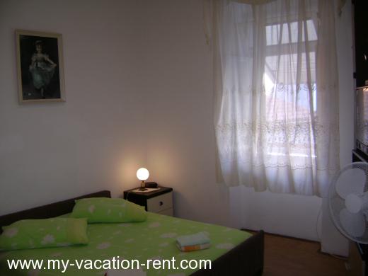Apartmaji Duje Hrvaška - Dalmacija - Split - Split - apartma #481 Slika 3