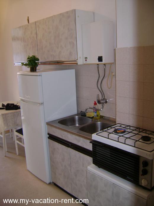 Apartmaji Duje Hrvaška - Dalmacija - Split - Split - apartma #481 Slika 5