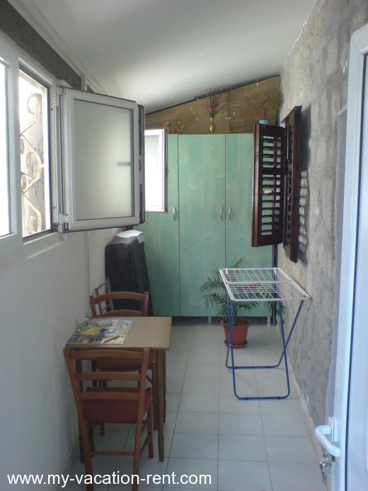 Apartmaji Keran Hrvaška - Dalmacija - Split - Split - apartma #484 Slika 2