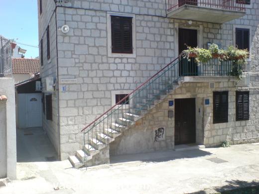 Apartmaji Keran Hrvaška - Dalmacija - Split - Split - apartma #484 Slika 5
