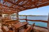 Sobe za goste Ana - 5 m from beach: Hrvaška - Dalmacija - Otok Hvar - Cove Pokrivenik - soba za goste #4940 Slika 14
