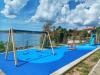 Apartmaji Rajka - 20 m from beach: Hrvaška - Istra - Rabac - Koromacno - apartma #4967 Slika 12