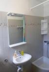 A2(2+2) Hrvaška - Dalmacija - Otok Murter - Jezera - apartma #5039 Slika 18