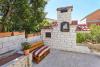 Apartmaji Vinx - grill and terrace Hrvaška - Dalmacija - Sibenik - Cove Kanica (Rogoznica) - apartma #5102 Slika 13