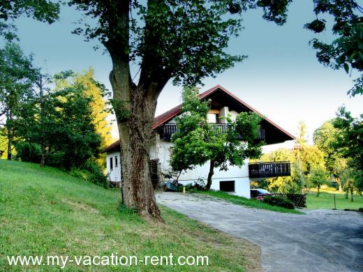 Počitniška hiša Self Catering Holiday House Slovenija - Gorenjska - Bled - počitniška hiša #515 Slika 2