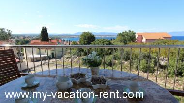 Apartma Malinska Otok Krk Kvarner Hrvaška #5507