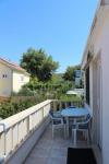 A Marija(4) Hrvaška - Dalmacija - Otok Brac - Supetar - apartma #5571 Slika 9