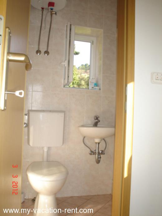 Apartmaji DORA Hrvaška - Dalmacija - Otok Lopud - Lopud - apartma #560 Slika 6