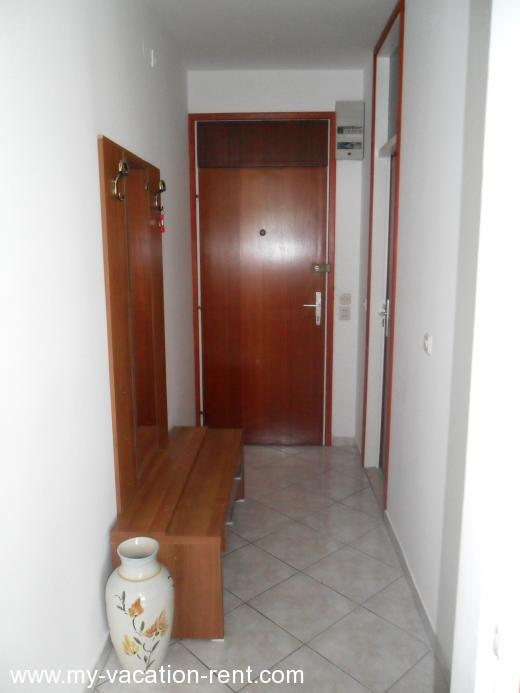 Apartmaji POSLOVNI Hrvaška - Dalmacija - Split - Split - apartma #562 Slika 6