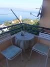 Apartmaji Up - amazing sea view: Hrvaška - Dalmacija - Makarska - Brela - apartma #5634 Slika 21