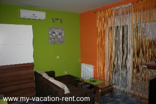 Apartmaji pri Adamsovih Slovenija - Dolenjska - Brezice - apartma #564 Slika 4