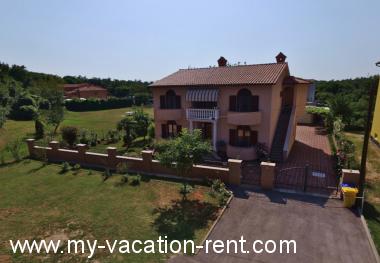 Apartma Labin Labin Istra Hrvaška #5647