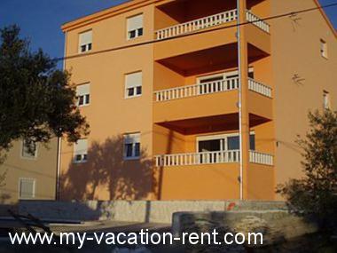 Apartma Okrug Gornji Umag Istra Hrvaška #5666