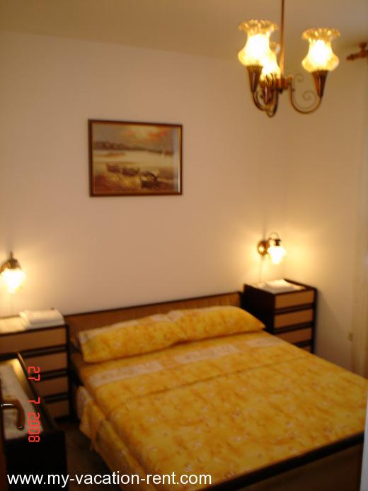 Apartmaji Lurda Hrvaška - Kvarner - Otok Krk - Punat - apartma #579 Slika 5