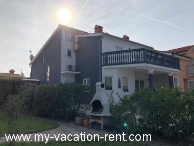 Apartma Medulin Medulin Istra Hrvaška #5806
