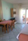 A4(4+1) Hrvaška - Dalmacija - Trogir - Vinisce - apartma #5863 Slika 14