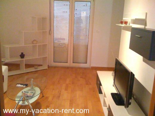Apartmaji D & M Apartments Hrvaška - Dalmacija - Trogir - Trogir - apartma #588 Slika 8