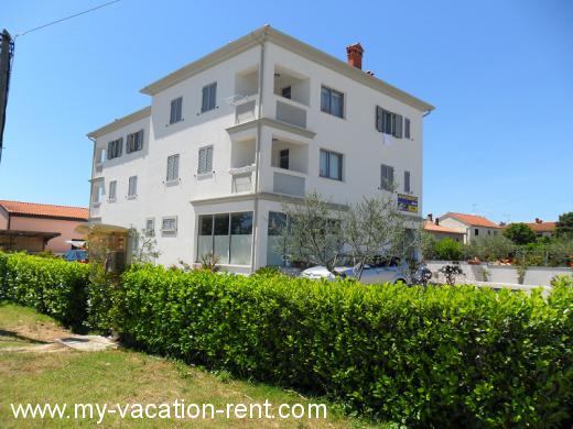 Apartma Rovinj, Kukuletovica Rovinj Istra Hrvaška #59