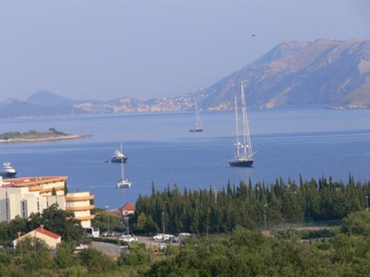 Apartmaji Sea view apartments in Cavtat Hrvaška - Dalmacija - Dubrovnik - Cavtat - apartma #595 Slika 8