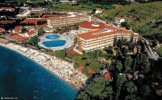Apartmaji Sea view apartments in Cavtat Hrvaška - Dalmacija - Dubrovnik - Cavtat - apartma #595 Slika 9