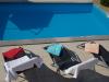Apartmaji Markle - swimming pool and sunbeds Hrvaška - Kvarner - Otok Rab - Banjol - apartma #5964 Slika 11