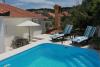Počitniška hiša Andre - swimming pool Hrvaška - Dalmacija - Otok Brac - Nerezisca - počitniška hiša #6035 Slika 8