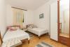 A1 prizemlje (4)  Hrvaška - Dalmacija - Sibenik - Rogoznica - apartma #6081 Slika 10