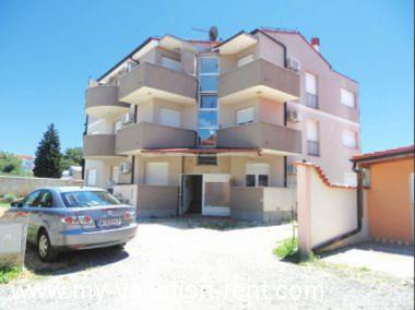 Apartma Medulin Medulin Istra Hrvaška #6111