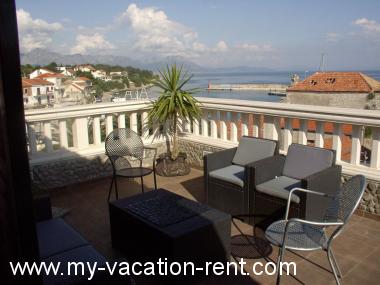 Apartma Sucuraj Otok Hvar Dalmacija Hrvaška #6171