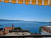 Apartmaji Aurel - sea view: Hrvaška - Dalmacija - Split - Omis - apartma #6200 Slika 8