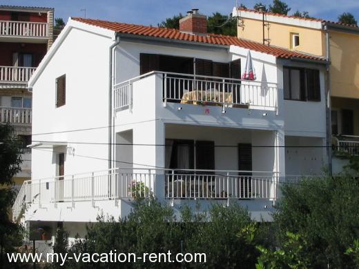 Apartma Hvar Otok Hvar Dalmacija Hrvaška #621