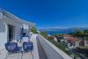 Apartmaji Pavlo - beautiful sea view: Hrvaška - Dalmacija - Otok Brac - Postira - apartma #6217 Slika 16