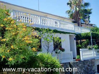 Apartma Jelsa Otok Hvar Dalmacija Hrvaška #6249