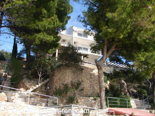 Apartma Omis, Stanici Split Dalmacija Hrvaška #631