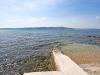 Apartmaji Mari - 30m from the sea: Hrvaška - Dalmacija - Zadar - Seline - apartma #6391 Slika 17