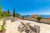 Apartmaji Horizont - 150 m from pebble beach: Hrvaška - Dalmacija - Makarska - Brist - apartma #6394 Slika 8