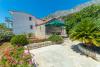 Apartmaji Horizont - 150 m from pebble beach: Hrvaška - Dalmacija - Makarska - Brist - apartma #6394 Slika 8