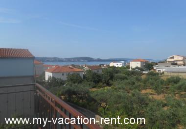 Apartma Seget Donji Trogir Dalmacija Hrvaška #6488