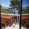 Apartmaji Makaj - 80 m from the beach :  Hrvaška - Dalmacija - Otok Hvar - Cove Basina (Jelsa) - apartma #6497 Slika 9