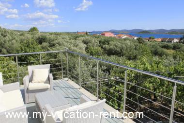Apartma Sveti Petar Zadar Dalmacija Hrvaška #6516