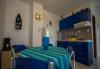 A1 plavi(2+2) Hrvaška - Dalmacija - Otok Pasman - Zdrelac - apartma #6544 Slika 19
