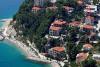 Sobe za goste Led - near sea: Hrvaška - Dalmacija - Makarska - Brela - soba za goste #6612 Slika 11