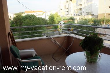 Apartma Split Otok Krk Kvarner Hrvaška #6656