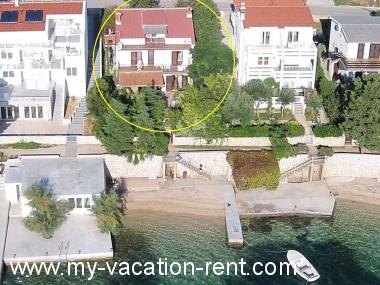 Apartma Stara Novalja Otok Pag Kvarner Hrvaška #6704