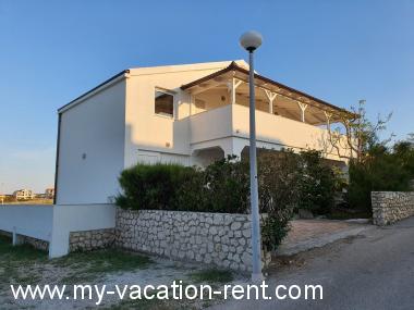 Apartma Vir Otok Vir Dalmacija Hrvaška #6714