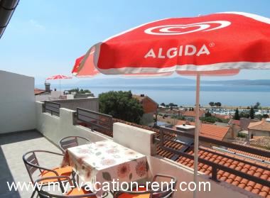 Apartma Crikvenica Crikvenica Kvarner Hrvaška #6723