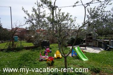 Apartma Medulin Medulin Istra Hrvaška #6771